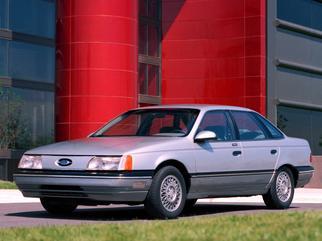 Taurus I 1986-1991
