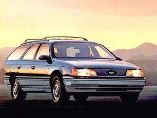 Taurus I T-Μόντελ 1986-1991