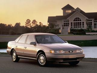 Taurus II 1992-199