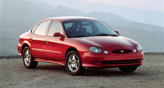 Taurus III 1995-1999