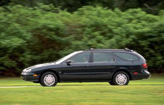 Taurus III T-Μόντελ 1995-1999