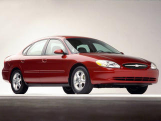 Taurus IV 2000-2007