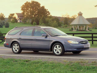 Taurus IV T-Μόντελ 2000-200