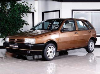Tipo (160) 1987-199