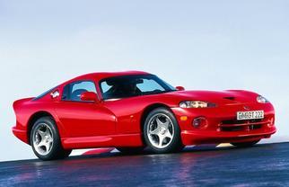 Viper 1997-1998