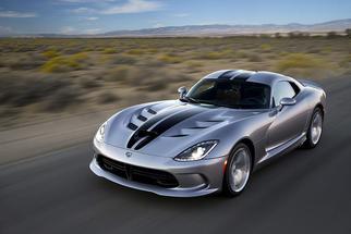 Viper VX 2013-2017