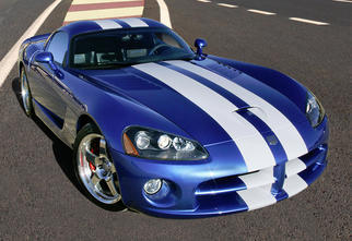 Viper ZB I 2002-2010