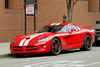 Viper ZB II 2007-2010