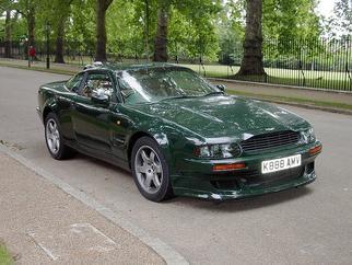 Virage Vantage 1988-2000