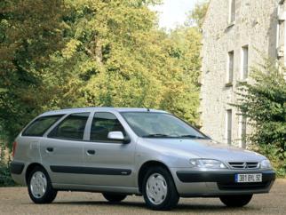 Xsara T-Μόντελ (N2) 1997-2004