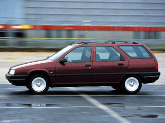 ZX T-Μόντελ (N2) 1993-1998